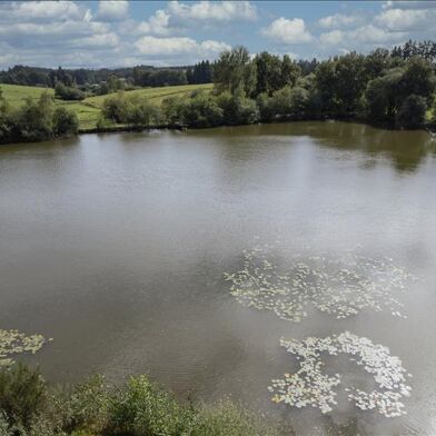 Maison 1 pièces 243800 €