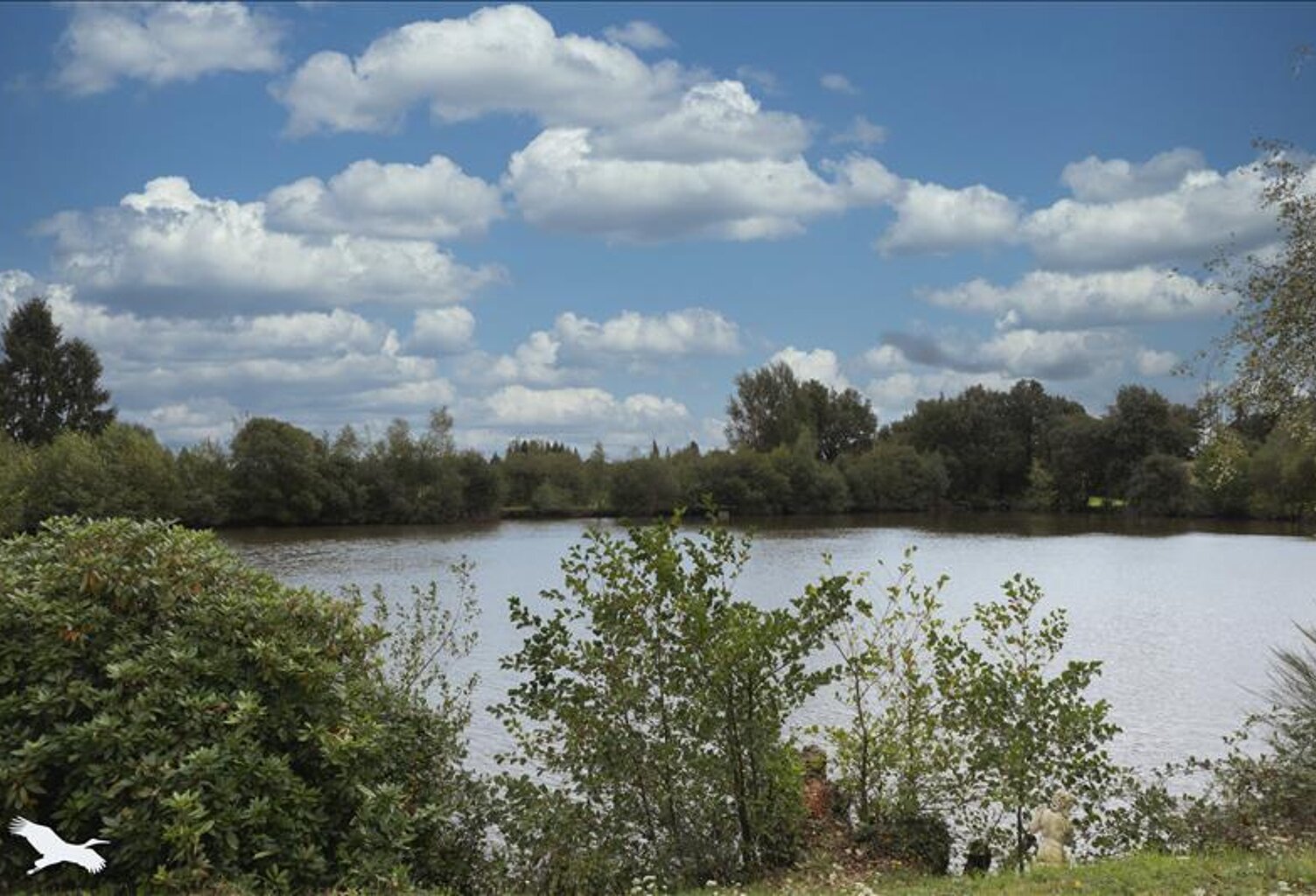 Vente maison 1 pièce 39 m² Saint-Yrieix-la-Perche (87500) — photo 1