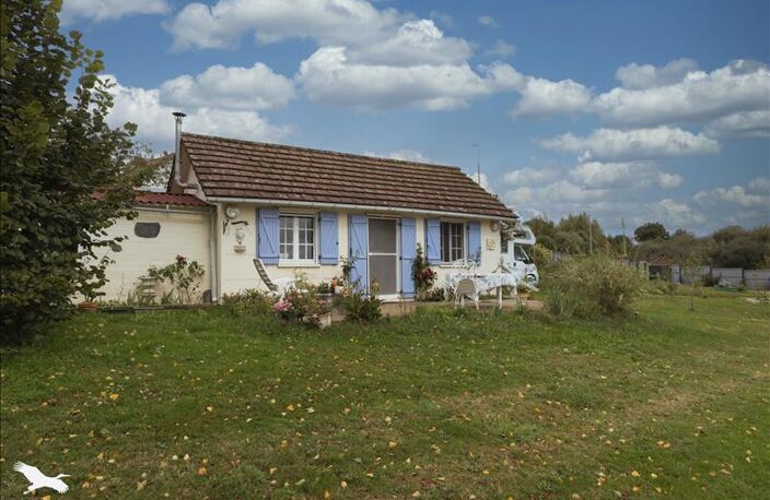 Vente maison 1 pièce 39 m² Saint-Yrieix-la-Perche (87500) — photo 2