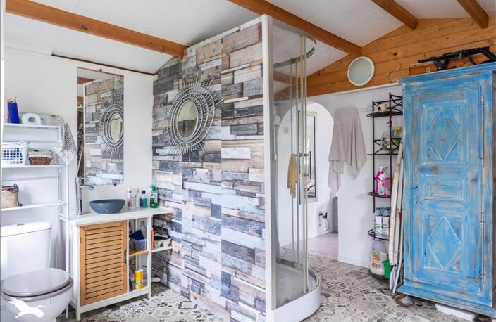 Vente maison 1 pièce 39 m² Saint-Yrieix-la-Perche (87500) — photo 4