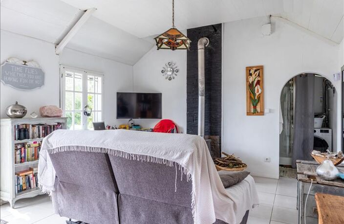 Vente maison 1 pièce 39 m² Saint-Yrieix-la-Perche (87500) — photo 5