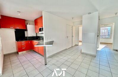 vente appartement 185 000 € à proximité de La Tronche (38700)