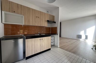 vente appartement 156 000 € à proximité de Auzeville-Tolosane (31320)