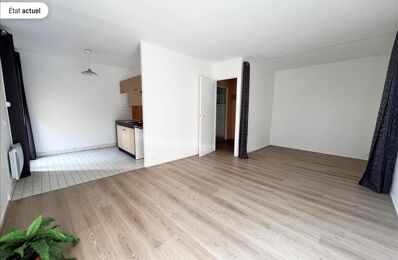 vente appartement 156 000 € à proximité de Balma (31130)