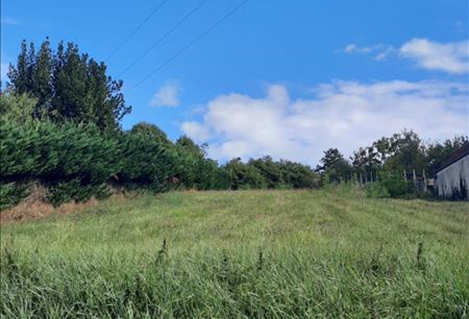 Terrain à bâtir de 0 pièces principales — photo 1