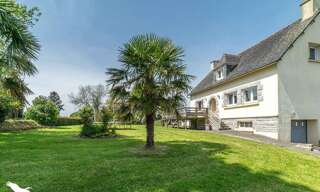 Maison 6 Pièces 125 m² à vendre à Plourin-lès-Morlaix (29600)