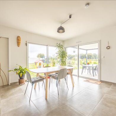 Maison 5 pièces 99 m²