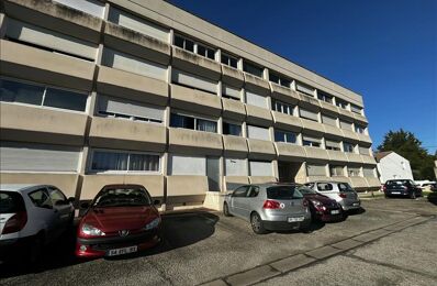 vente appartement 85 000 € à proximité de Ambarès-Et-Lagrave (33440)