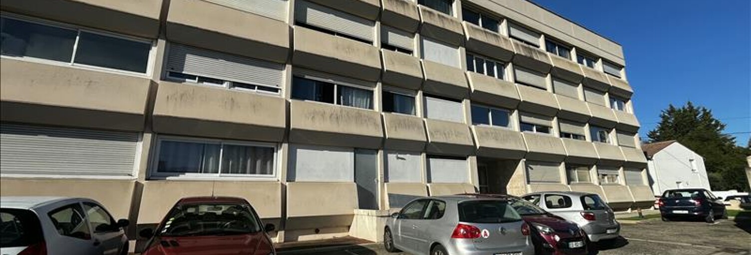 Appartement 1 Pièce 15 m² à vendre à Bordeaux (33000)