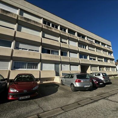 Appartement 1 pièces 79500 €