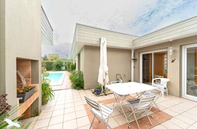 vente maison 472 500 € à proximité de Vérac (33240)