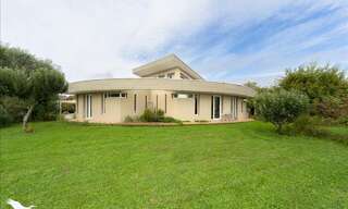 Maison 5 Pièces 213 m² à vendre à La Lande-de-Fronsac (33240)