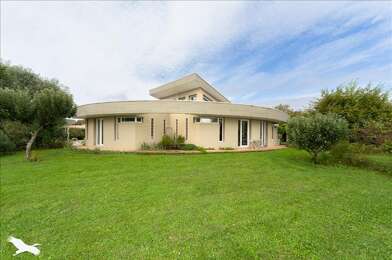 Maison 5 pièces 462000 €