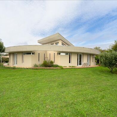 Maison 5 pièces 462000 €