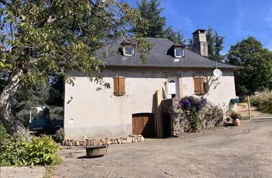 vente maison 286 200 € à proximité de Bassignac-le-Bas (19430)