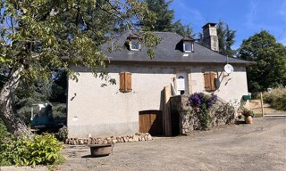 Maison 4 Pièces 110 m² à vendre à Bassignac-le-Bas (19430)