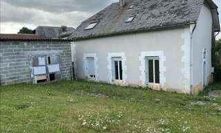 Maison 5 Pièces 120 m² à vendre à Eyburie (19140)