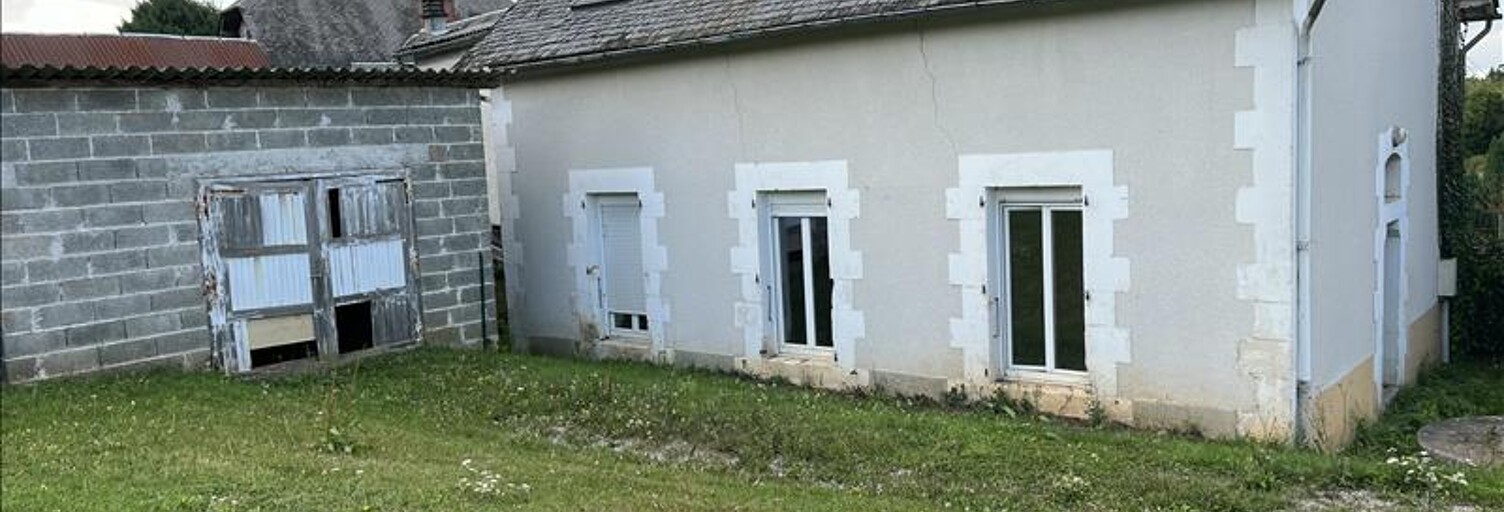 Maison 5 Pièces 120 m² à vendre à Eyburie (19140)