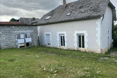 Maison 5 pièces 59000 €