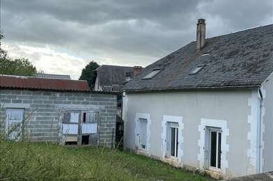 Maison 5 pièces 59000 €