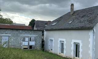 Maison 5 Pièces 120 m² à vendre à Eyburie (19140)