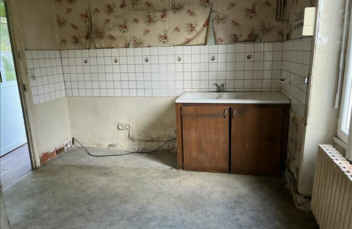Maison en pierre de 5 pièces principales — photo 3