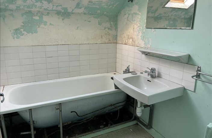 Maison en pierre de 5 pièces principales — photo 5