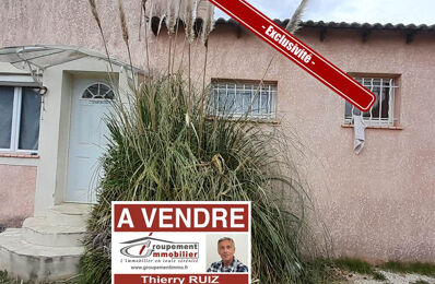 vente maison 390 000 € à proximité de La Barben (13330)