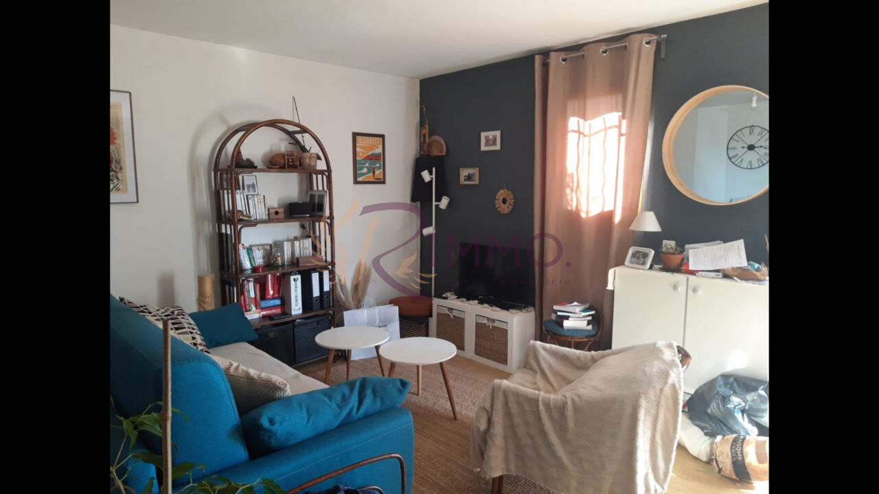 appartement 1 pièces 33 m2 à louer à Aix-en-Provence (13090)