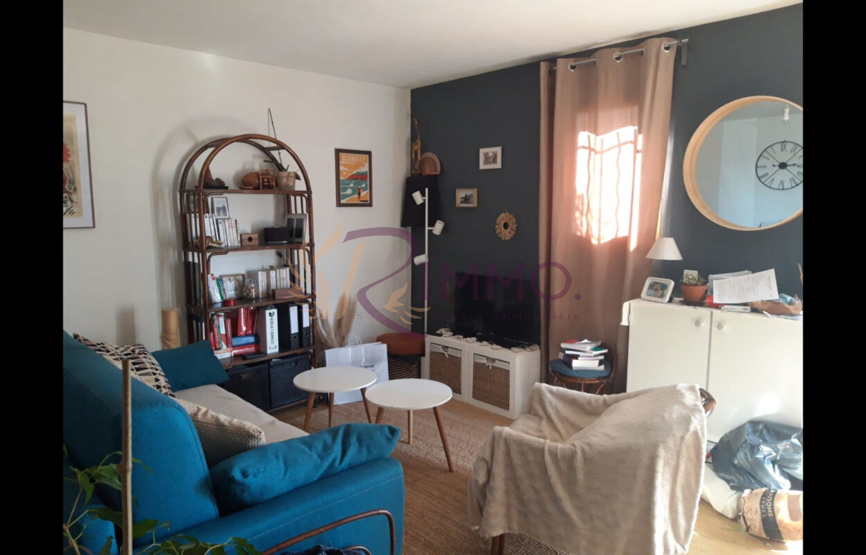 appartement 1 pièces 33 m2 à louer à Aix-en-Provence (13090)