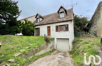 vente maison 295 000 € à proximité de Fresnes-sur-Marne (77410)