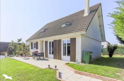 vente maison 364 000 € à proximité de Arnouville-Lès-Mantes (78790)