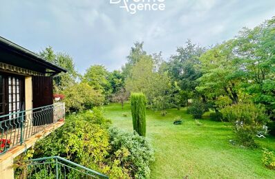 vente maison 368 000 € à proximité de Beaumont-Lès-Valence (26760)