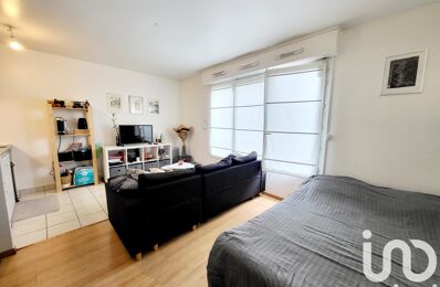 vente appartement 199 990 € à proximité de Paris 14 (75014)