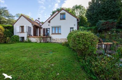 vente maison 399 000 € à proximité de Andrésy (78570)