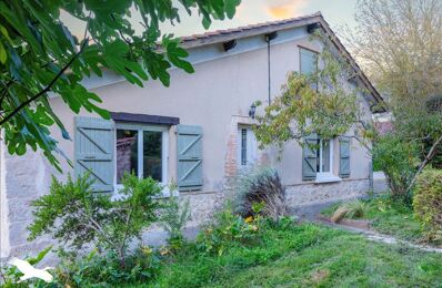 vente maison 296 800 € à proximité de Bouillac (82600)