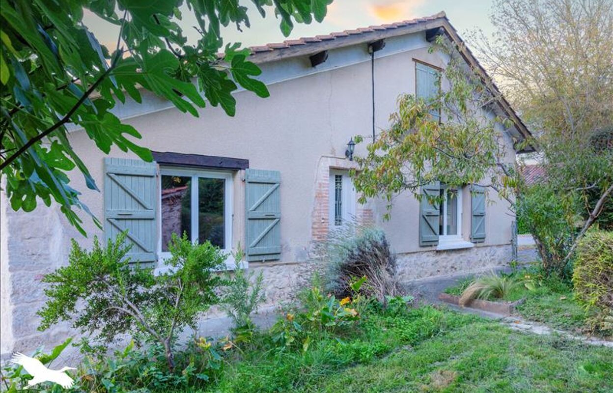 maison 4 pièces 114 m2 à vendre à Encausse (32430)