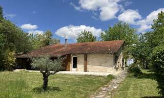 Maison 4 Pièces 114 m² à vendre à Encausse (32430)