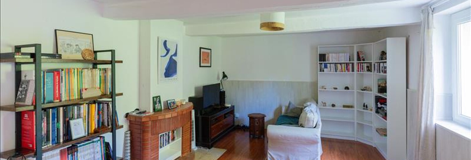 Maison 4 Pièces 114 m² à vendre à Encausse (32430)