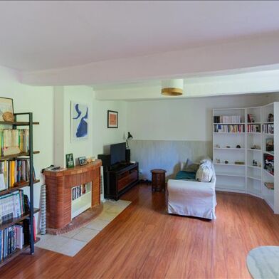 Maison 4 pièces 280000 €