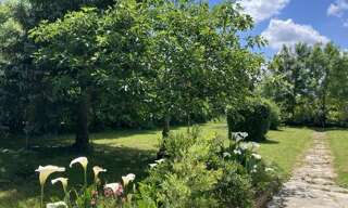 Maison 4 Pièces 114 m² à vendre à Encausse (32430)