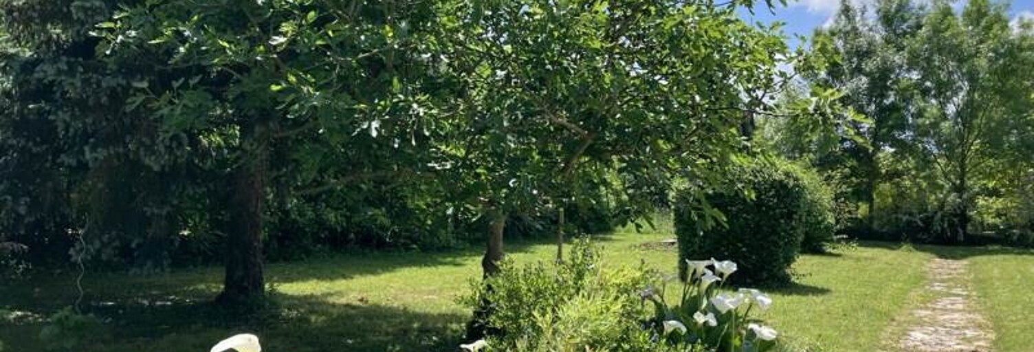 Maison 4 Pièces 114 m² à vendre à Encausse (32430)