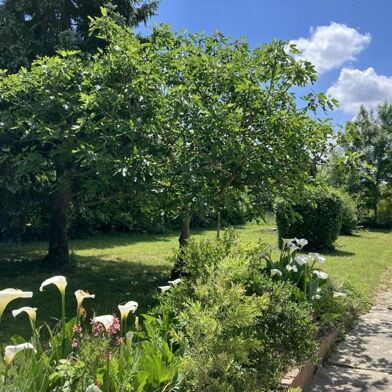 Maison 4 pièces 280000 €