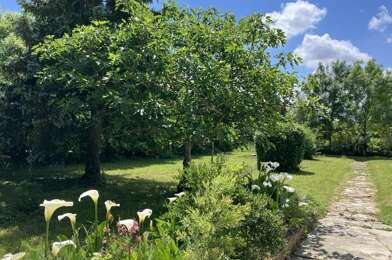 Maison 4 pièces 280000 €