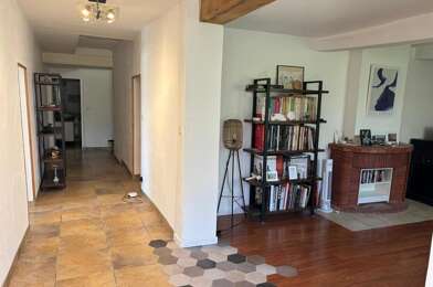 Maison 4 pièces 280000 €