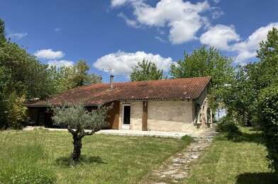 Maison 4 pièces 280000 €