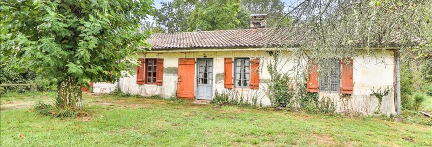 Maison 4 Pièces 120 m² à vendre à Linxe (40260)