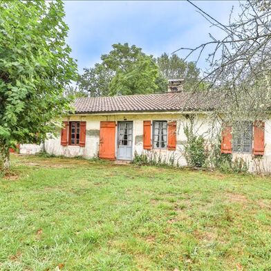 Maison 4 pièces 171200 €