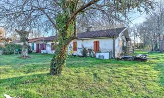 Maison 4 Pièces 120 m² à vendre à Linxe (40260)