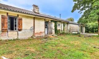 Maison 4 Pièces 120 m² à vendre à Linxe (40260)